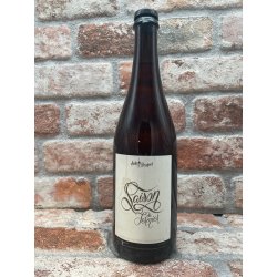 Side Project Brewing Saison du Fermier (Blend #4)