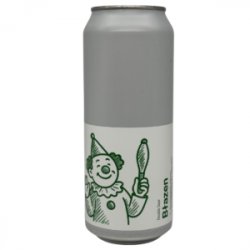 Ziemia Obiecana Błazen