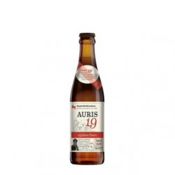 RIEGELE AURIS 19 - Birre da Manicomio