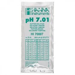 Solucion Buffer pH 7.01 para calibracion - TicoBirra