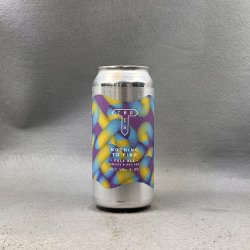 Track Nothing to Find - Beermoth