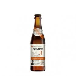 RIEGELE SIMCO 3 - Birre da Manicomio