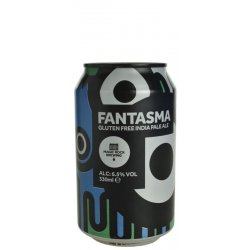 Magic Rock Fantasma - BierBazaar