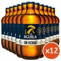 El Aguila sin filtrar - Yo pongo el hielo