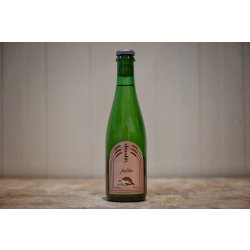 Fonta Flora Brewery Pêche