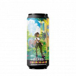 Bierboi WONDERLAND - BierBoi