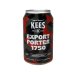 Kees Export Porter Kees Export Porter