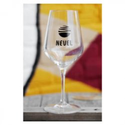 Nevel Bierglas Voet - Nevel