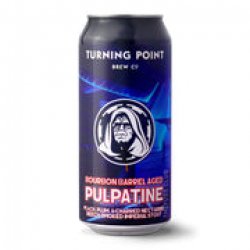 Pulpatine, 12% - The Fuss.Club