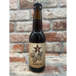 Berging Brouwerij Berging Sp.01