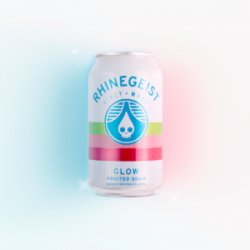 Rhinegeist Glow Sour Ale 12 oz cans- 6 pack - Beverages2u