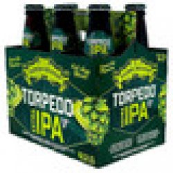 Sierra Nevada Torpedo Extra IPA