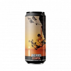 Bierboi Costa - BierBoi