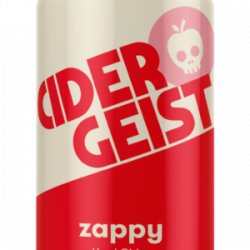 Rhinegeist Zappy Cider 112 oz can - Beverages2u