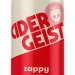 Rhinegeist Zappy Cider 112 oz can 