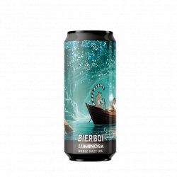 Bierboi Luminosa - BierBoi