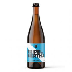 Brussels Beer Project Tripel Bertha