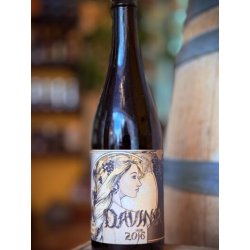 Penyllan Davinia (Vintage 2016)