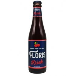 Floris Kriek - Cervecería La Abadía