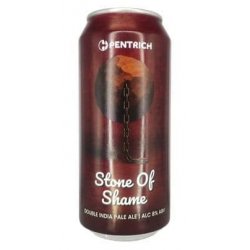 Pentrich Brewing Co. Stone of Shame Pentrich Brewing Co. Stone of Shame