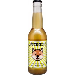 Cider Zapovednik Umeboshi - Rus Beer