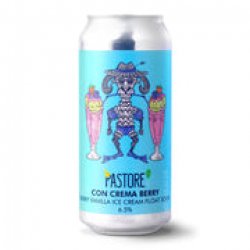 Con Crema Berry, 6.5% - The Fuss.Club