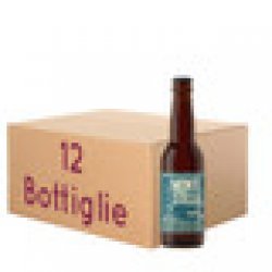 LAMBRATE Montestella Lambrate - Pilsner - BOTT. 33 Cl KIT 12 - Bibes