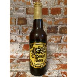 Hertog Jan Stoombier 1990 33CL - Gerijptebieren.nl