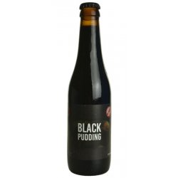 Vleesmeester Brewery Black Pudding 2018 Reprise - BierBazaar