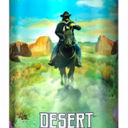 Rusty Rail Desert Rider Agave Lime IPA 16 oz cans4 pack - Beverages2u