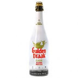 Gulden Draak Classic  75 cl - Gastro-Beer