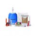 Kit Ultra Básico (Fermentador Roscable 5 Galones) 