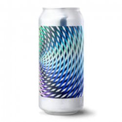 Spiral Into Control, 6.5% - The Fuss.Club
