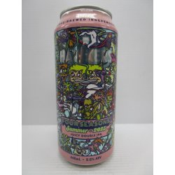 Hawkers Beer Four Seasons - Summer (2025) Hawkers Beer Four Seasons - Summer (2025)