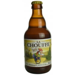 La Chouffe La Chouffe Blond - BierBazaar