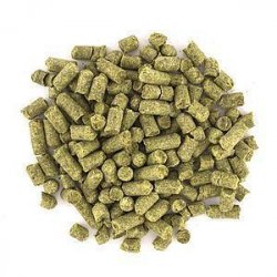 Lupulo en pellet Sorachi Ace - Bolsa 1 oz - TicoBirra