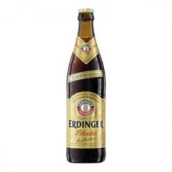 Erdinger Pikantus - Brew Zone