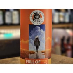 New Bristol Brewery Full of Brightness