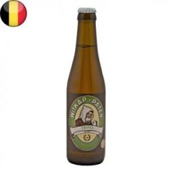 Witkap Pater Tripel - Beer Vikings