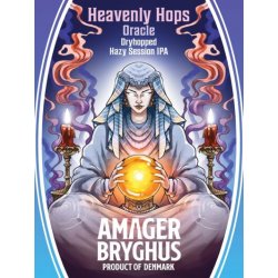 Amager Bryghus Heavenly Hops - Oracle