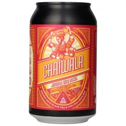 Mad Scientist Chaiwala Mad Scientist Chaiwala