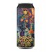 Monsters: Passion Overdose - puszka 500 ml 