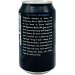 Stone Brewing Co. Stone Brewing Stone Sublimely Self-Righteous Black IPA 