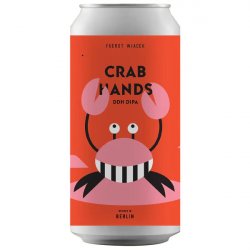 Fuerst Wiacek / Soma Crab Hands Fuerst Wiacek / Soma Crab Hands