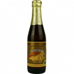 Lindemans Pecheresse - Drankenhandel Leiden / Speciaalbierpakket.nl