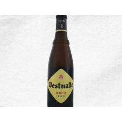Westmalle Tripel Westmalle Tripel
