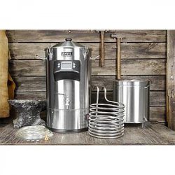 Anvil Foundry 6.5 Gal - TicoBirra
