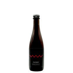 Weaver Hollow - Cherry - Drikbeer