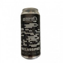 Ascension Brewing - Reclassified - Berero Store