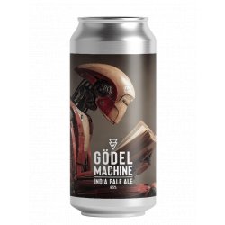 Azvex Brewing Company Gödel Machine